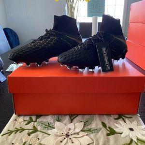 Nike Hypervenom 3 DF FG